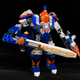 Image for article titled High-Tech Knights Are LEGO's Best New Idea In Ages